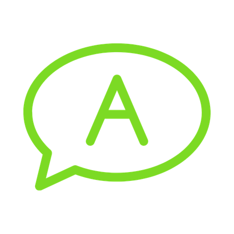 Opened image alt text